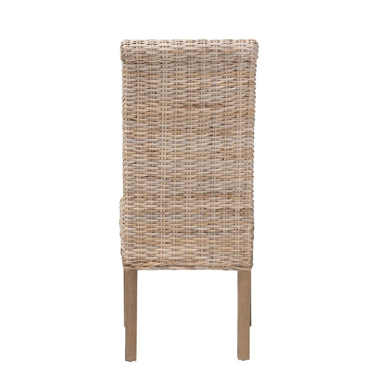 Bohemian Dining Chair