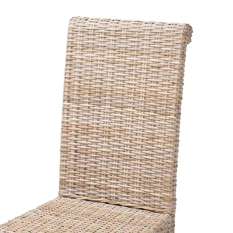 Bohemian Dining Chair