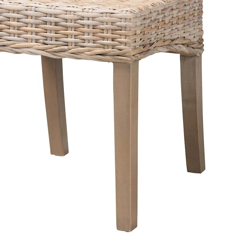 Bohemian Dining Chair