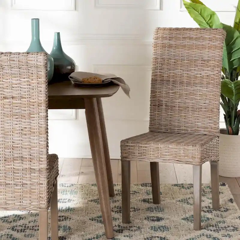 Bohemian Dining Chair