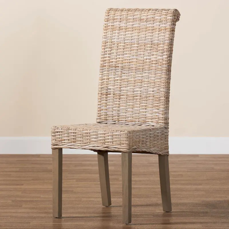 Bohemian Dining Chair