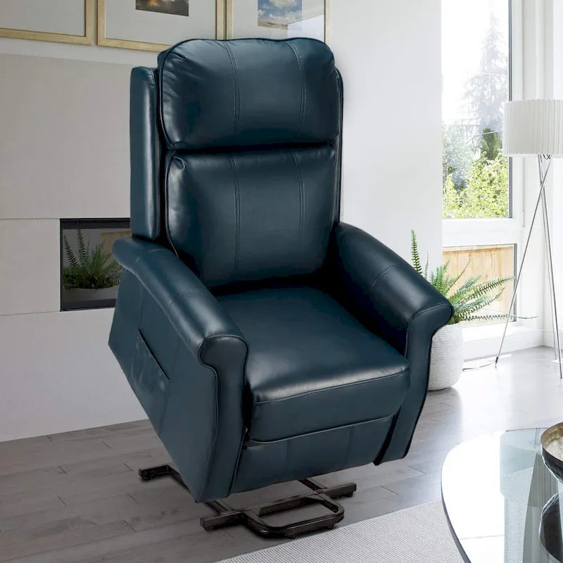 Electric Power Lift Recliner Chair