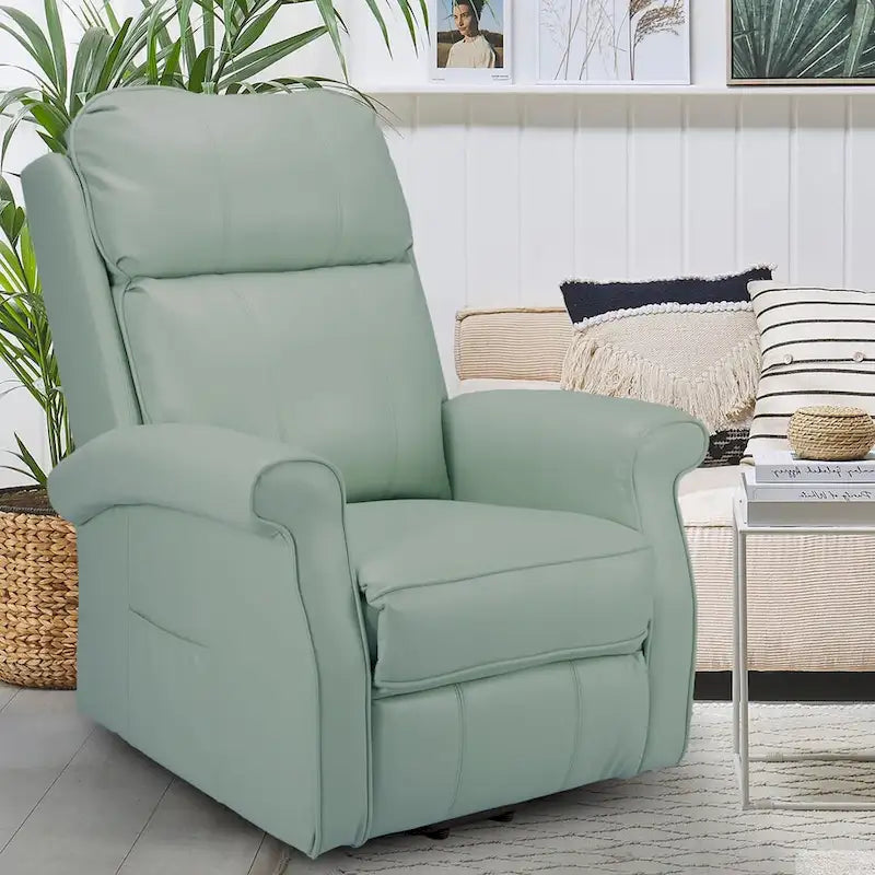 Electric Power Lift Recliner Chair