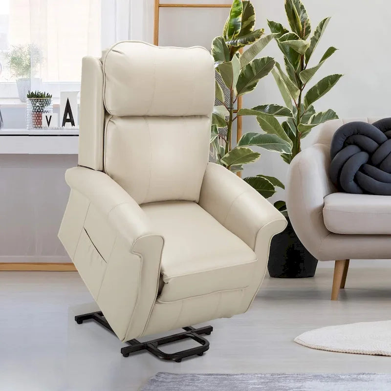 Electric Power Lift Recliner Chair