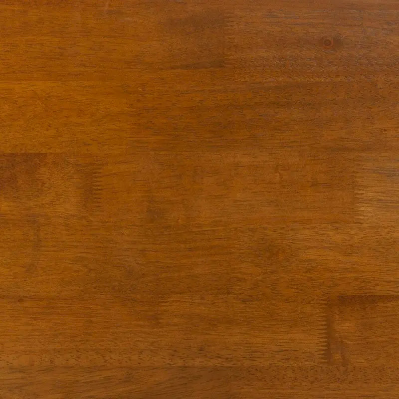 Solid Wood Traditional Farmhouse End Table