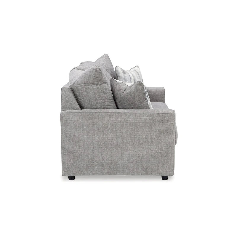 Signature Design by Ashley Stairatt Anchor Sofa - 86 W x 38 D x 39 H