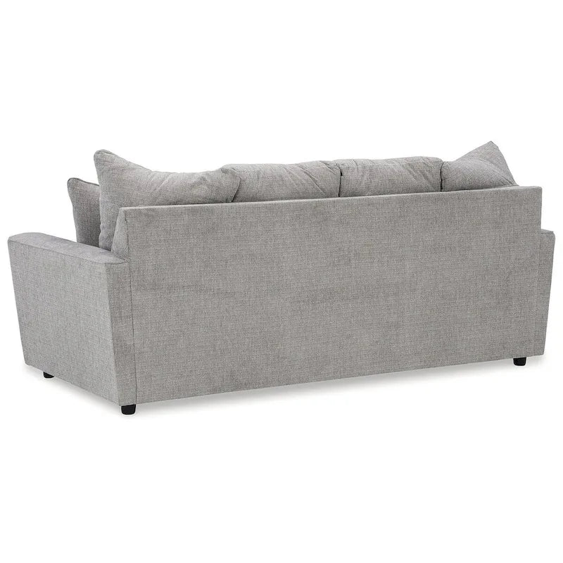 Signature Design by Ashley Stairatt Anchor Sofa - 86 W x 38 D x 39 H