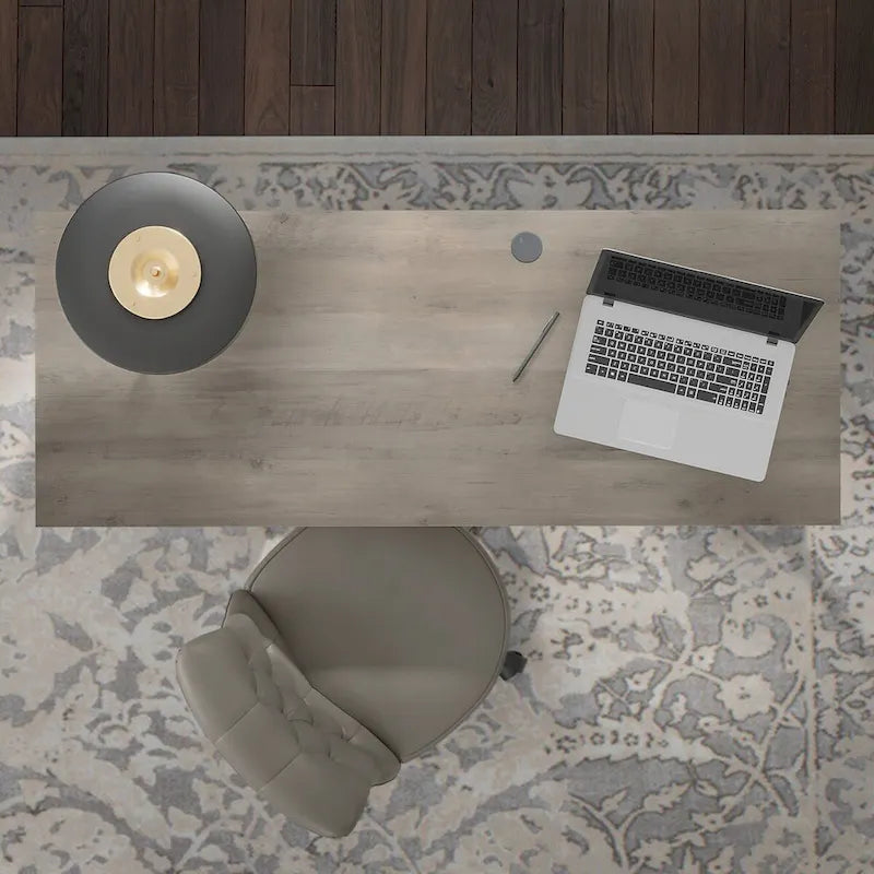 Coliseum 60W Designer Desk with Storage by Bush Furniture