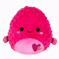 Squishmallows 12 Zoll Ayla der Kugelfisch Valentinstag Plüschtier
