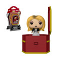 Mini figurine Chucky Tiffany Funko Pocket POPper
