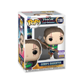 Figurine en vinyle Funko Pop Marvel Gorr Daughter Thor Love and Thunder