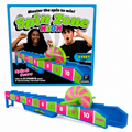 Jeu de piste spinner à 21 points Spin Zone