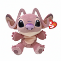 TY 6 pouces Stitch Angel peluche