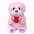 TY 6 pouces Tarte Valentine Peluche