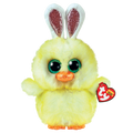 Coop Poussin jaune de Pâques avec oreilles