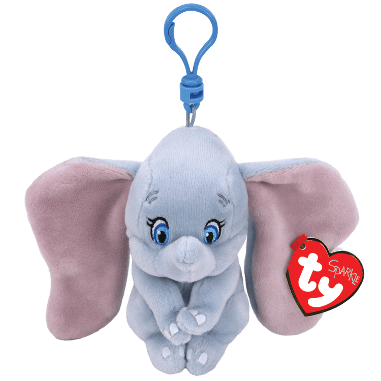 Éléphant Dumbo