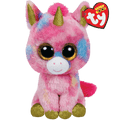 Fantasia multicolored unicorn