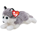 Husky Baltique Gris Et Blanc