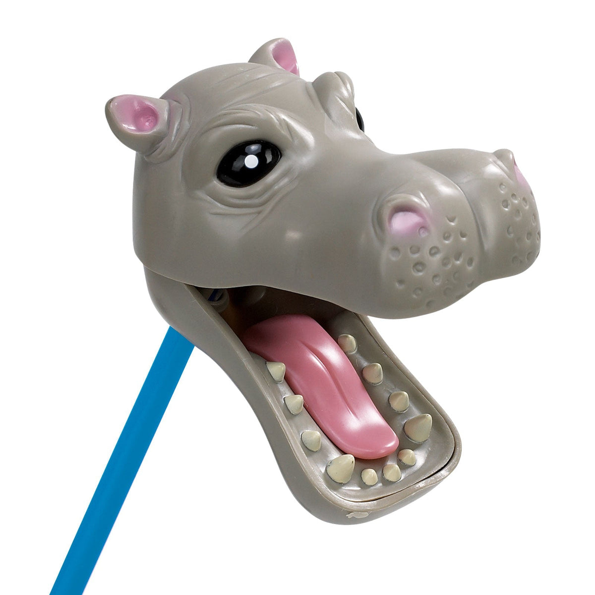 Safari Ltd Hippo Snapper Animal Grabber Jouet