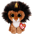 Ramsey, ils m'appellent un lioncorn